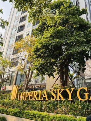 bán shophouse tại imperia sky garden, 17,5 tỷ, 106m2, 1pn, 1wc