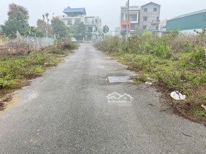 bán đất vị trí vàng, đón đầu vành đai 4, khu đô thị chi đông, mê linh, hà nội