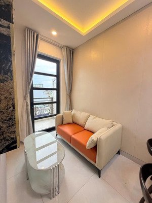 căn hộ 2pn full nội thất khu cityland park hills, p10, gò vấp