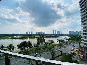 bán căn hộ cao cấp panorama -lầu cao, view sông đẹp, 3pn, 2wc, nội thất cao cấp chỉ 16,5 tỷ
