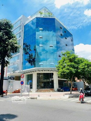 góc 2 mt nguyễn sơn - 6 tầng hđt - 180tr (9 x 25m) - dtsd 1300m2 - pccc giá 52 tỷ !!!