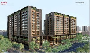 bán cc long biên central, 5 tỷ, 50m2, 1pn, 1wc, nội thất đầy đủ tại việt hưng, long biên, hà nội