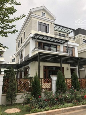 biệt thự ciputra tây hồ - sổ lâu dài - mua trực tiếp với cđt - vị trí đối diện công viên 65ha