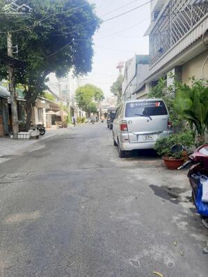 3 TẦNG SÂN THƯỢNG, 4X16M- METRO BÌNH PHÚ QUẬN 6- DÒNG TIỀN CHO THUÊ 18 TRIỆU/ THÁNG