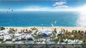 gia đình có việc cần tiền - nhượng lại lô đất view mặt biển cực đẹp chỉ 2 tỷ