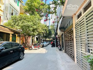 siêu phẩm! hồ tùng mậu, cầu giấy-phân lô ô tô tránh-nhà 44m2 mới xây 7 tầng thang máy-chỉ 15.9 tỷ