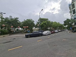 phân lô ô tô tránh phố vip lâm hạ