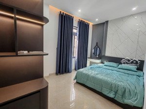 siêu phẩm 3 tầng, nhà mới đẹp, hà huy tập, nở hậu, ở ngay