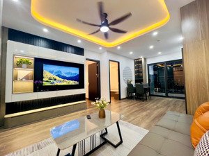 căn hộ 68m2 tại rice city linh đàm, 4,6 tỷ, 2pn, 2wc, view đẹp, hàng hiếm