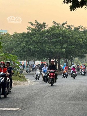 căn góc trục chính đô thị chí linh 2, p. rạch dừa - tp. hcm