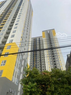 bán ch bcons polygon, an bình, dĩ an, bình dương, giá siêu hời 2,25 tỷ, 53m2