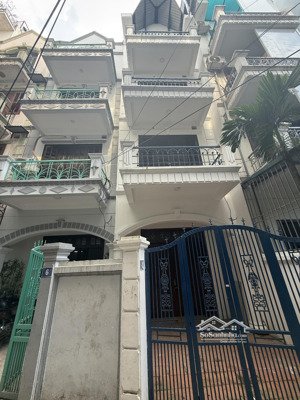 bán nhà phân lô ngõ trước nhà 6m, phố mỹ đình dt60m2 x 4,5 tầng, mặt ngõ đầu phố giá 13 tỷ xx