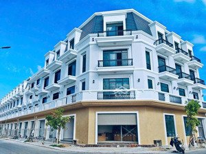 shophouse 4 tầng tại trung tâm biển nha trang 2 (khánh hòa mới) - giá siêu thấp - tặng thêm 150tr