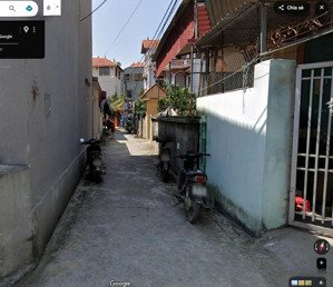 bán đất thổ cư, gần 100m2, (96,6 m2) sổ hồng chính chủ, lê xá, đa tốn, gia lâm, hà nội