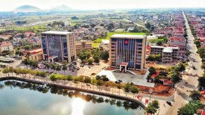 đất nền dự án bích sơn central point, trung tâm phường việt yên, tỉnh bắc ninh giá đầu tư cực tốt