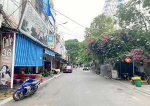 bán nhà đẹp kề đường bà triệu cách biển sầm sơn 240m gần sun group & flc sổ đỏ trao tay