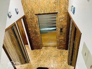 ccmn triều khúc, 9 tầng thang máy - 26phòng - 76m2 - dòng tiền 150tr/ tháng. giá 15 tỷ 600