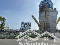 bán nhanh lô đất 110m2 phường bình chuẩn full thổ cư đang ngộp , đầu tư kinh doanh