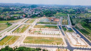 hót ra mắt một dự án đẳng cấp sống xanh thân thiện môi trường hawee parland cao thượng