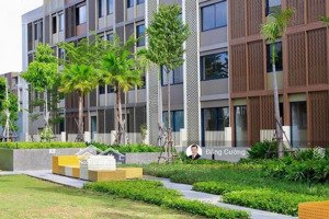cho thuê nhà phố 346m2 khu soho the global city, giá chỉ 55 triệu/tháng
