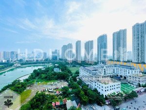 bán nhanh chcc mandarin 152.1 m2 view công viên - tke 3 p/ngủ đủ nội thất - giá tốt nhất thị trường