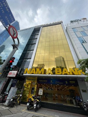 chính chủ bán nhà mt đường võ thị sáu, quận 1- dt: 9x20m - 5 tầng-hđt: 180tr/t, giá bán 49 tỷ bl