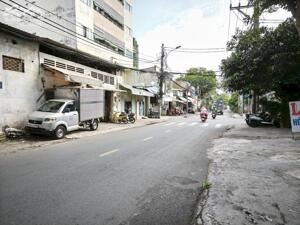 8x16M, ĐẤT XÂY BIỆT THỰ MẶT TIỀN KHU BÌNH PHÚ QUẬN 6