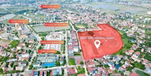 trực tiếp cđt: mở bán dự án bích sơn central point, nguyên hồng, bích động, bắc giang