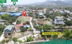 chỉ 800triệu 100m full thổ cư, hà nội. các con sóng thần cửa ngõ thủ đô sóc sơn đang dần hình thanh