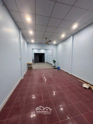 cho thuê nhà mtnb khu nguyễn sơn - 4x20m trống suốt - gần phú thọ hòa, lũy bán bích,thoại ngọc hầu