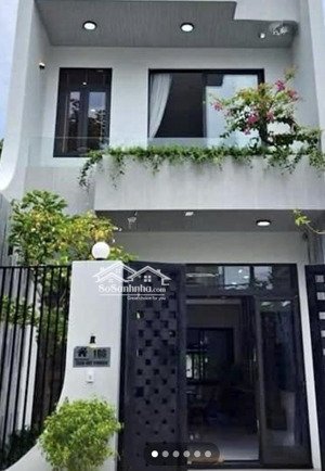 siêu hiếm. nhà đẹp mới xây, đặng văn bi, diện tích rộng, chỉ: 5 xx tỷ (82m2). trường thọ, thủ đức.