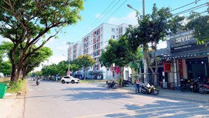 chỉ 1 tỷ 2xx - sở hữu ngay đất nền khu đô thị mặt tiền sát đường ql 1a