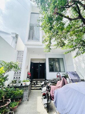 biệt thự mini 4 tầng - ngang hiếm 6m x 20m - 4pn - 4wc - gara ôtô - phòng xông hơi - sân thượng