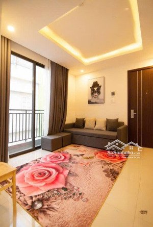tòa căn hộ 7 tầng sát hà bổng. dòng tiền 90 triệu tháng. vị trí lõi trung tâm biển mỹ khê