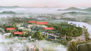 duy nhất! bán căn hộ vip 3pn sky villas ban công rộng, tại haus đà lạt