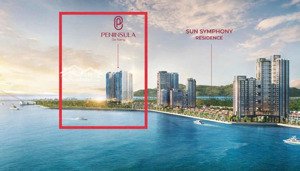 căn cuối giá tốt căn hộ 1pn, view sông hàn, chỉ 1 tỷ (thanh toán 30%) mua ngay
