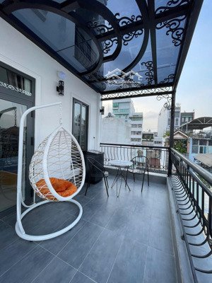 ngộp bank! nhà 5 tầng (10pn), cn: 62m2 - oto tận nhà lê văn sỹ, quận 3 giá 12.9 tỷ tl, o902323354