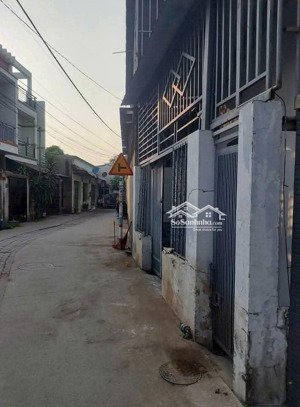 nhà sổ hồng riêng thuận an bình dương, tphcm mới 68m2