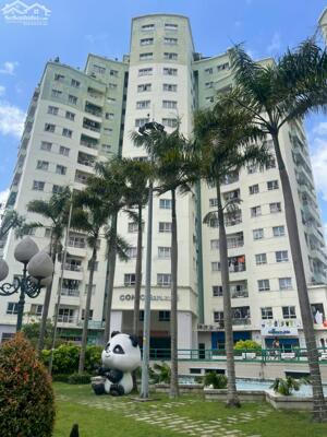 CHÍNH CHỦ BÁN CĂN HỘ CONIC GARDEN B. DT 47M2 1PN CÓ BAN CÔNG THOÁNG MÁT. 1.6 TỶ. LH;0938035373