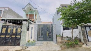 bán lô đất cách bệnh viện quốc tế becamex 300m, sổ hồng riêng, dt 75m2, giá 1,75 tỷ, full thổ cư