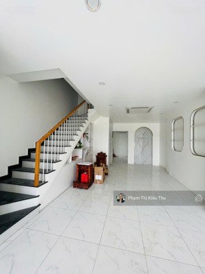 shophouse lakeview city mặt tiền đường song hành dt 5x20m 5 tầng sử dụng có thang máy giá 42tr/th