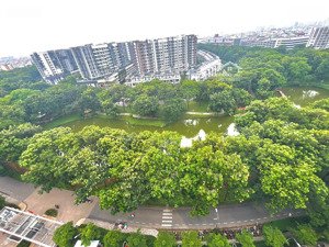 cập nhật giá bán 2 phòng ngủ căn hộ emerald tân phú - bảng giá tháng 7/2025