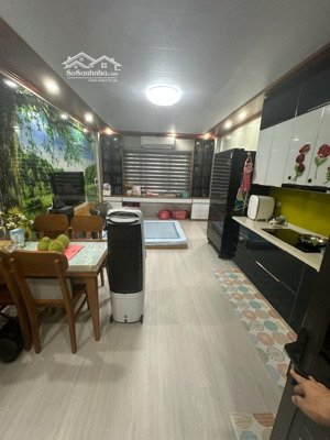 bán nhà đẹp phố hoàng mai 6 tầng dt 36m mt 4m thang máy gần phố 14.7 tỷ