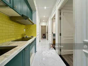 căn hộ 2pn-1wc (55m2) có ban công, full nội thất ở vạn phúc, gần trường emasi, vào ngay. giá 12 tr