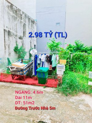 bán lô đất đẹp - phú hữu, tp. thủ đức - giá tốt chỉ 2.98 tỷ