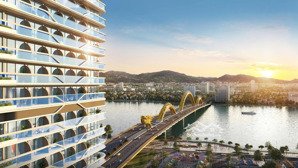 bán căn hộ chung cư đẹp tại the legend city, dk 116 triệu / m2, an hải nam, sơn trà, đà nẵng