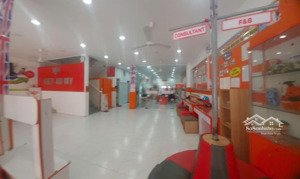 bán tòa nhà văn phòng 4 tầng mặt tiền đường chung thị minh, quận 12, dt 9,3x25, giá 26,5 tỷ