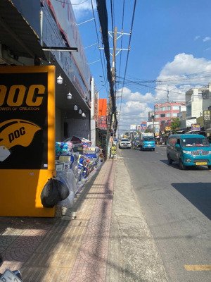 nhà cấp 4 đẹp ( 4m x27m), số 61h đường nguyễn ảnh thủ, hiệp thành, q12