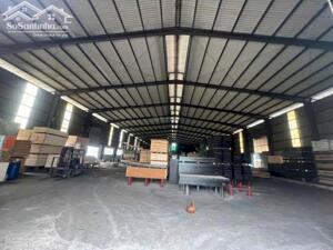 https://khoxuongmiennam.net/ Cho thuê Kho Xưởng 4.000m2 KCN Tân Tạo. Xưởng cao, thông thoáng.