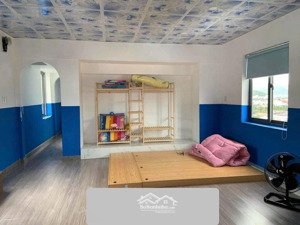 nhà 5 tỷ có thêm 5 phòng trọ cho thuê tttp nha trang - 59m2 ngang 4,97m